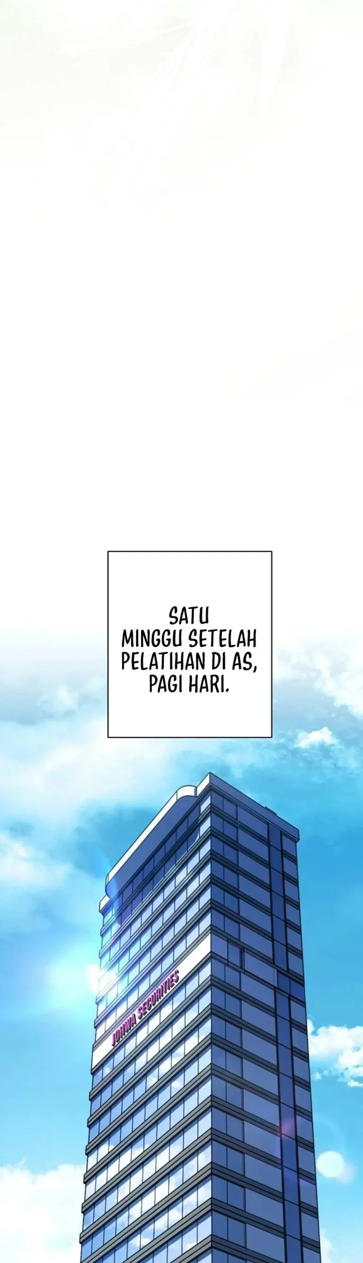 The Chaebol Familys Genius Monster Chapter 23 Halaman 99