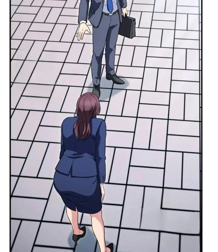 The Chaebol Familys Genius Monster Chapter 23 Halaman 102