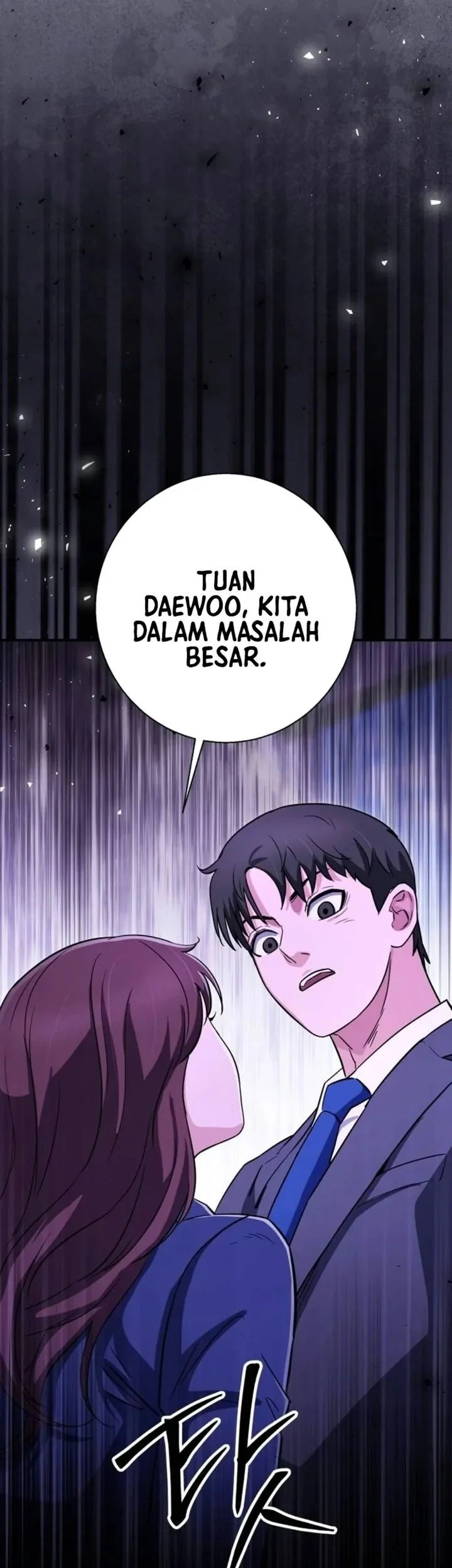 The Chaebol Familys Genius Monster Chapter 23 Halaman 105