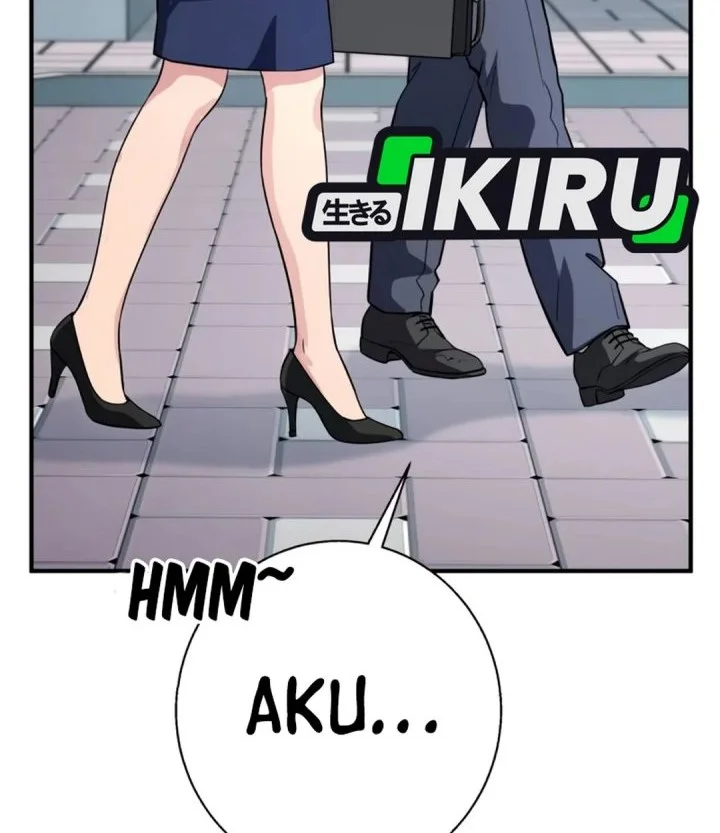 The Chaebol Familys Genius Monster Chapter 24 Halaman 8