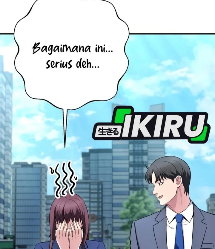 The Chaebol Familys Genius Monster Chapter 24 Halaman 12