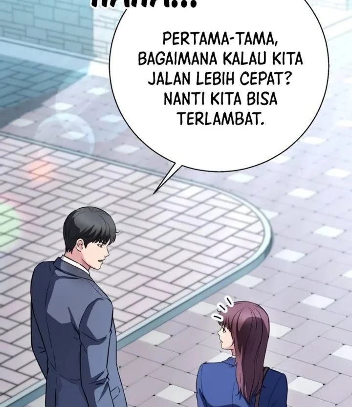 The Chaebol Familys Genius Monster Chapter 24 Halaman 16