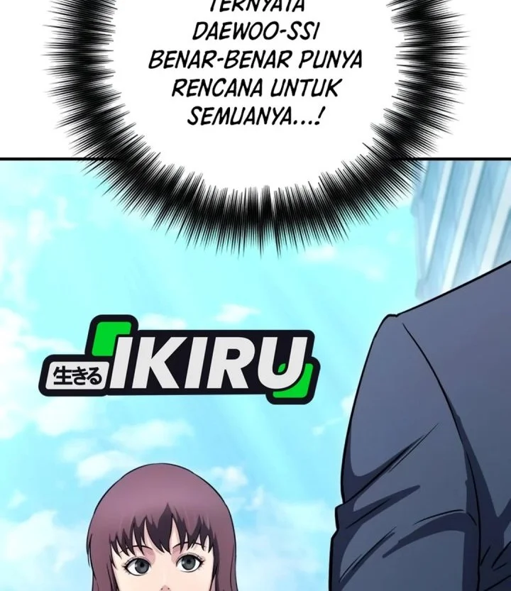 The Chaebol Familys Genius Monster Chapter 24 Halaman 18