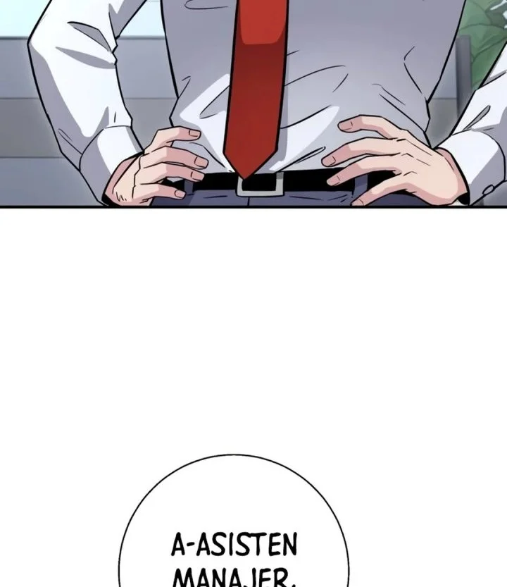 The Chaebol Familys Genius Monster Chapter 24 Halaman 22