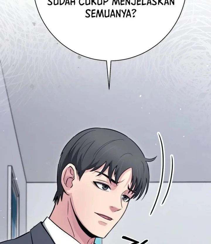 The Chaebol Familys Genius Monster Chapter 24 Halaman 28