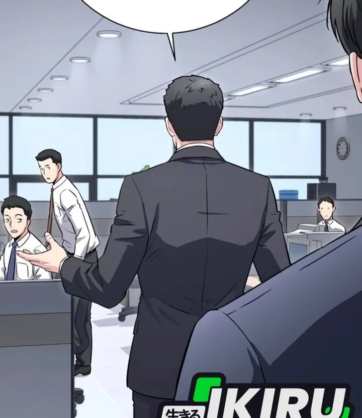 The Chaebol Familys Genius Monster Chapter 24 Halaman 48