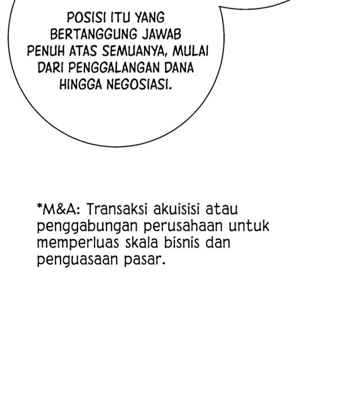 The Chaebol Familys Genius Monster Chapter 24 Halaman 50
