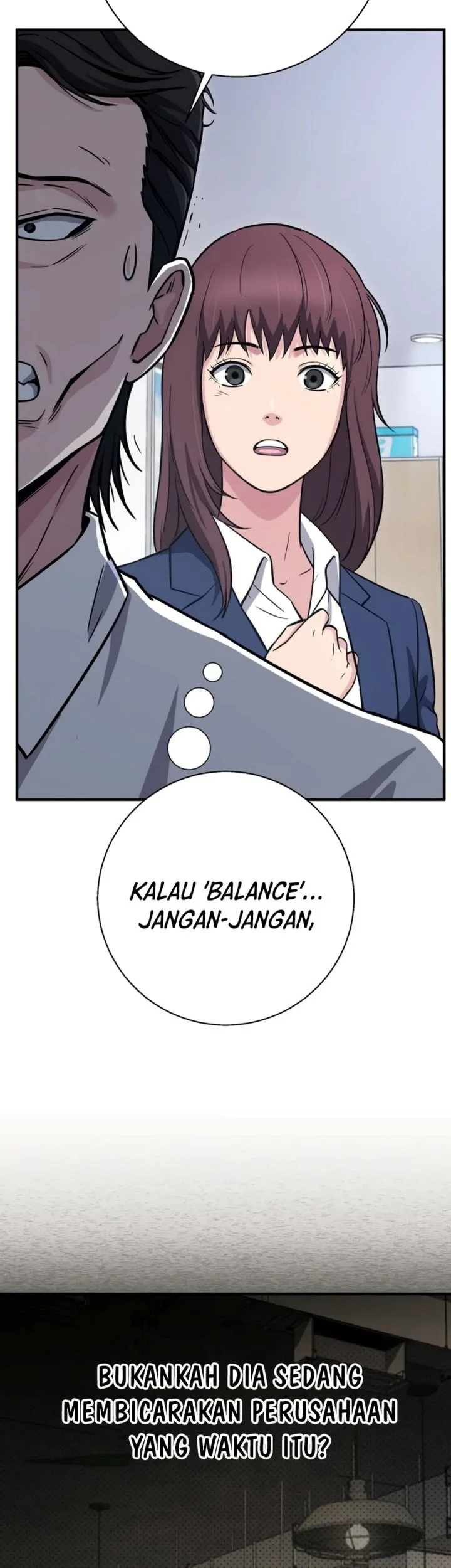 The Chaebol Familys Genius Monster Chapter 24 Halaman 55