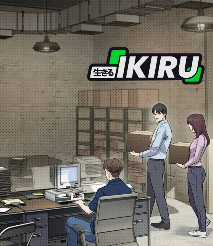 The Chaebol Familys Genius Monster Chapter 24 Halaman 56