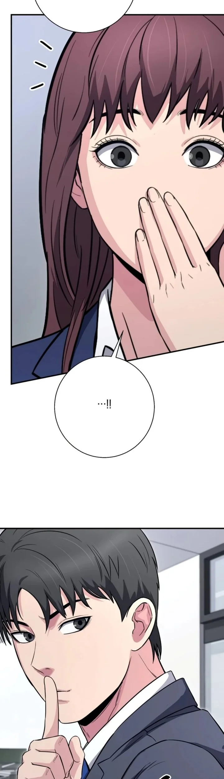 The Chaebol Familys Genius Monster Chapter 24 Halaman 59