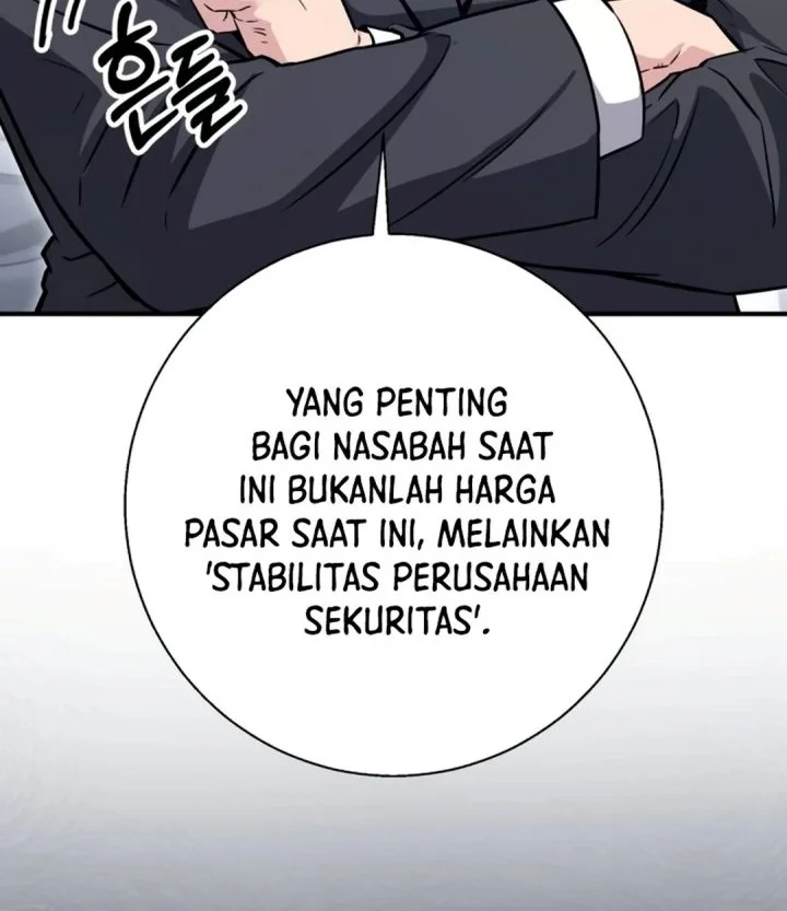 The Chaebol Familys Genius Monster Chapter 24 Halaman 64