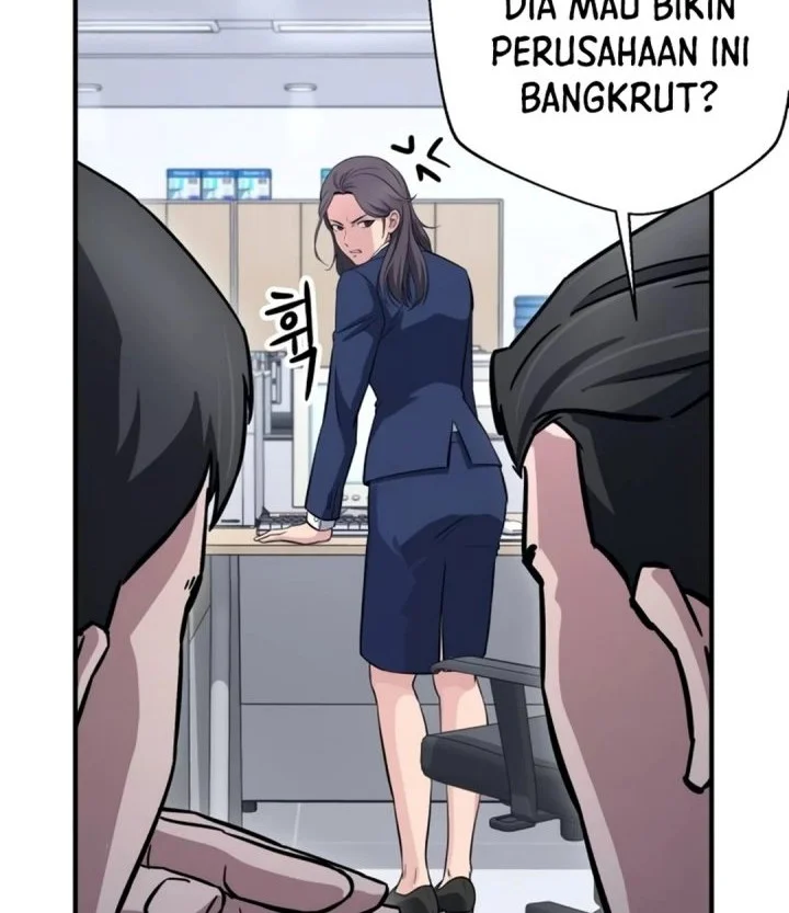 The Chaebol Familys Genius Monster Chapter 24 Halaman 78