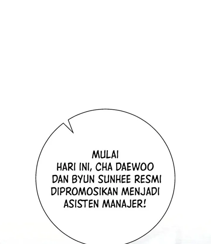 The Chaebol Familys Genius Monster Chapter 24 Halaman 80