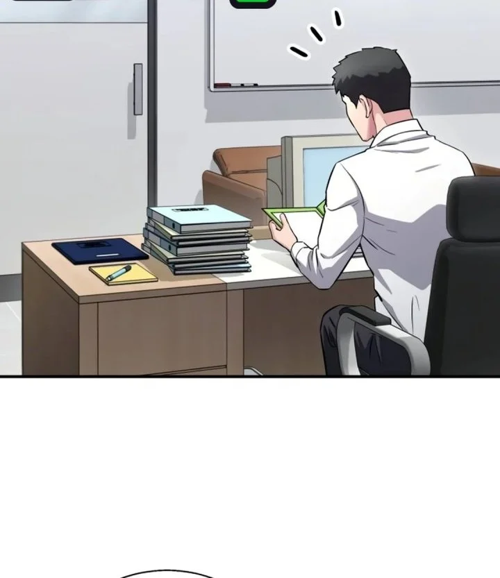 The Chaebol Familys Genius Monster Chapter 24 Halaman 98