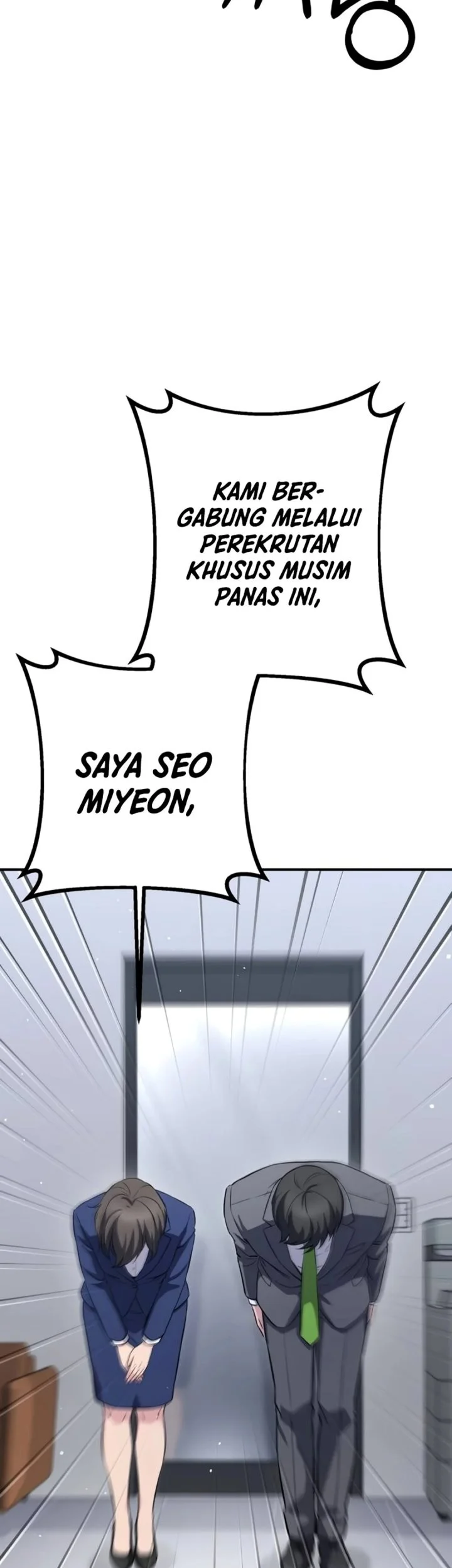 The Chaebol Familys Genius Monster Chapter 24 Halaman 103