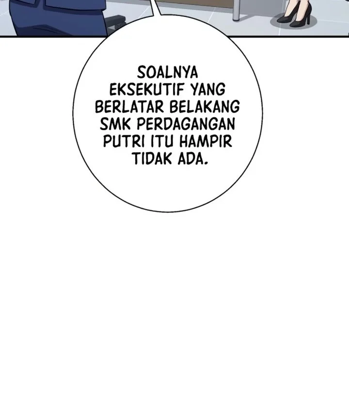 The Chaebol Familys Genius Monster Chapter 25 Halaman 7