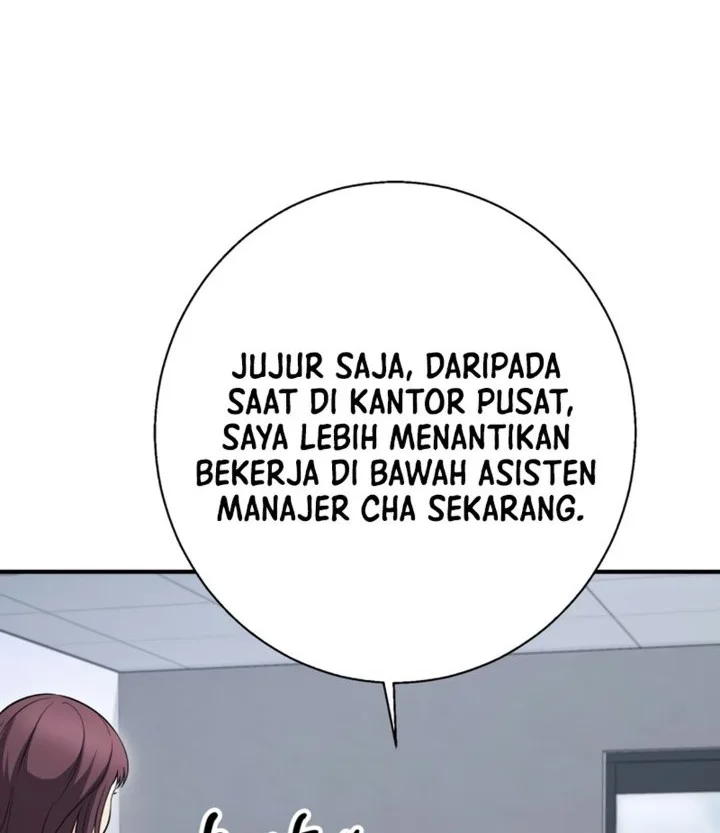 The Chaebol Familys Genius Monster Chapter 25 Halaman 9
