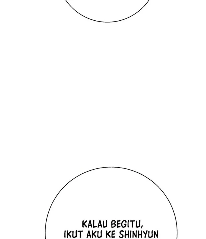 The Chaebol Familys Genius Monster Chapter 25 Halaman 20