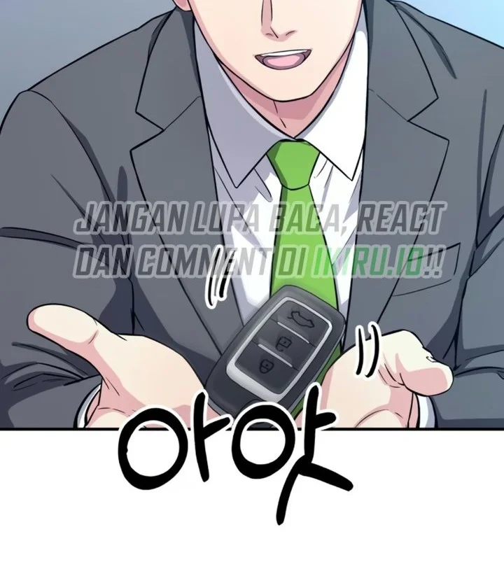 The Chaebol Familys Genius Monster Chapter 25 Halaman 22
