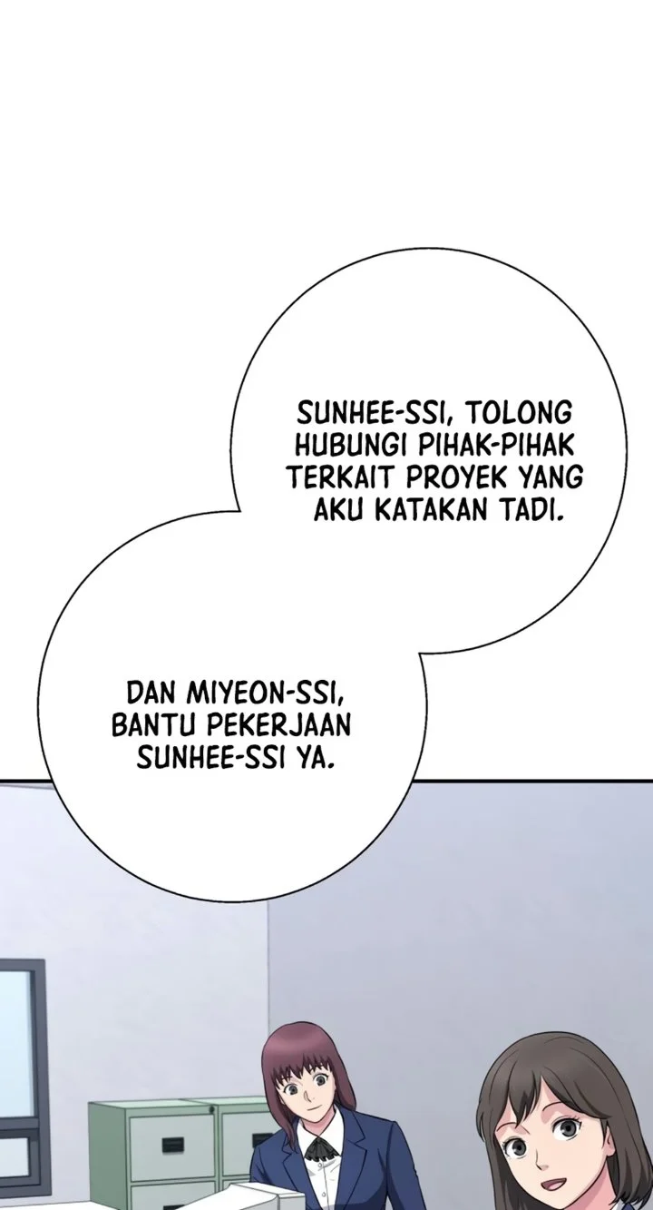 The Chaebol Familys Genius Monster Chapter 25 Halaman 23