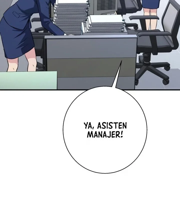 The Chaebol Familys Genius Monster Chapter 25 Halaman 27