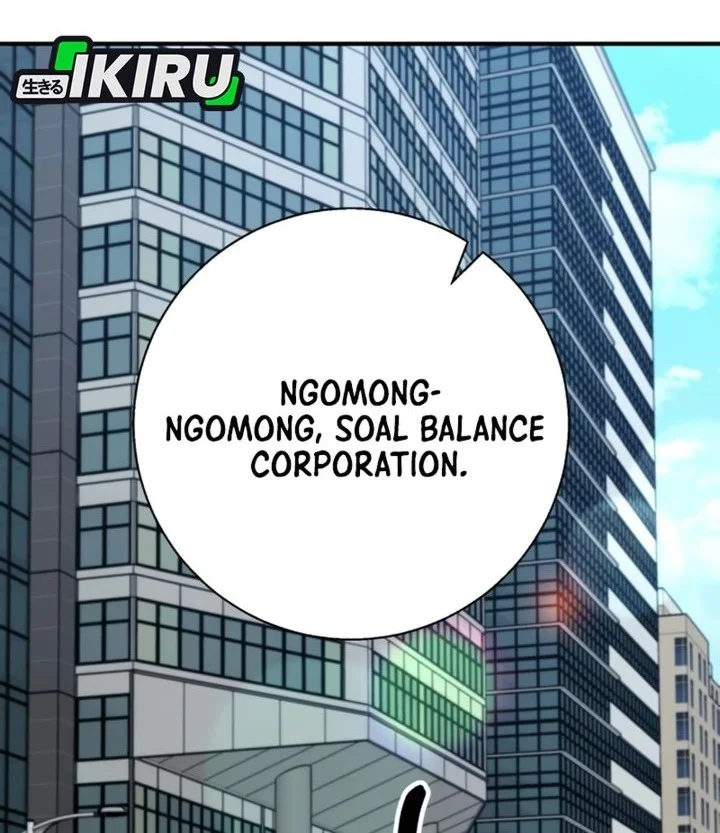 The Chaebol Familys Genius Monster Chapter 25 Halaman 29