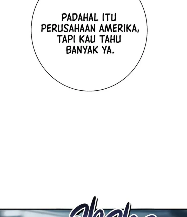 The Chaebol Familys Genius Monster Chapter 25 Halaman 31