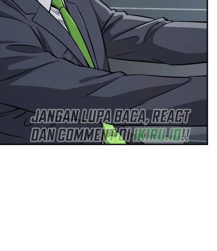The Chaebol Familys Genius Monster Chapter 25 Halaman 33