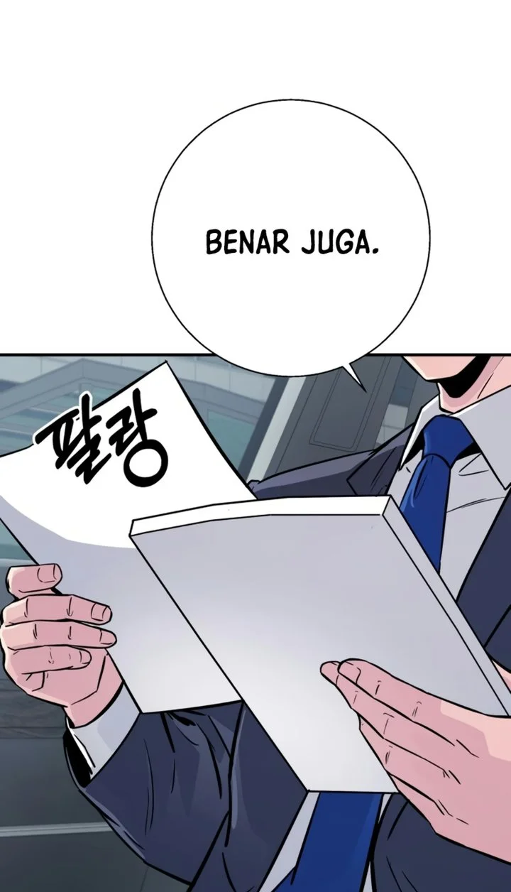 The Chaebol Familys Genius Monster Chapter 25 Halaman 34