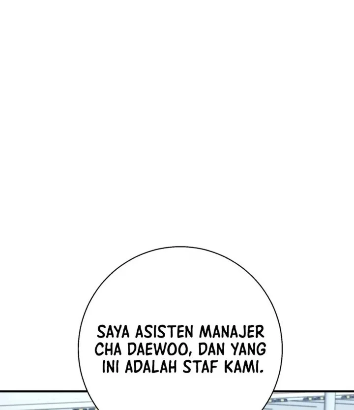 The Chaebol Familys Genius Monster Chapter 25 Halaman 42