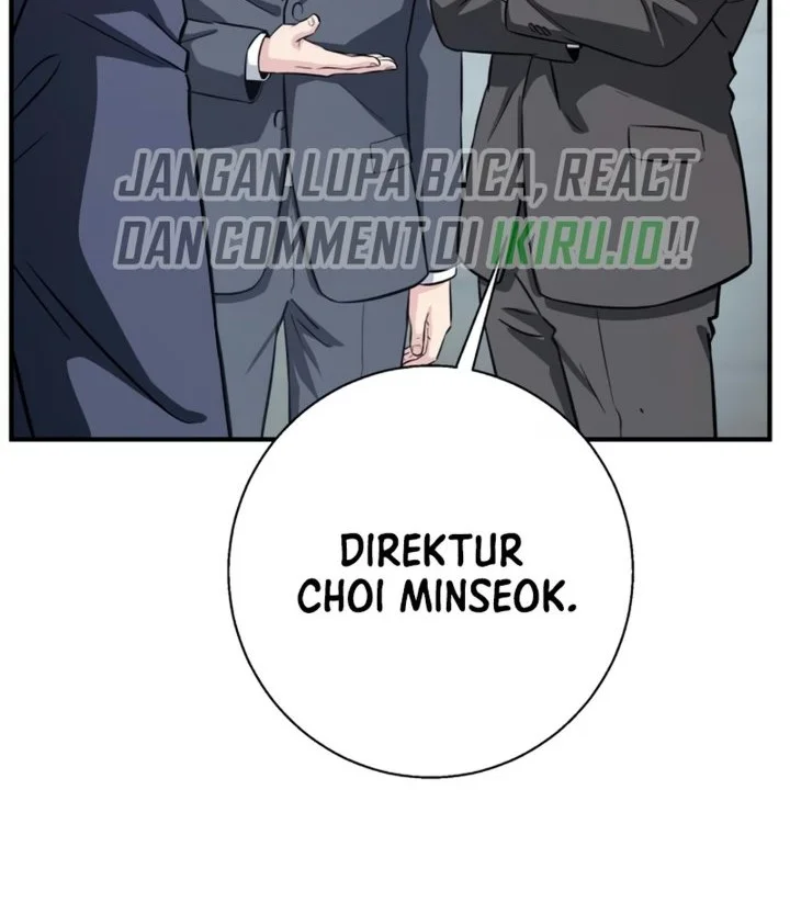 The Chaebol Familys Genius Monster Chapter 25 Halaman 44