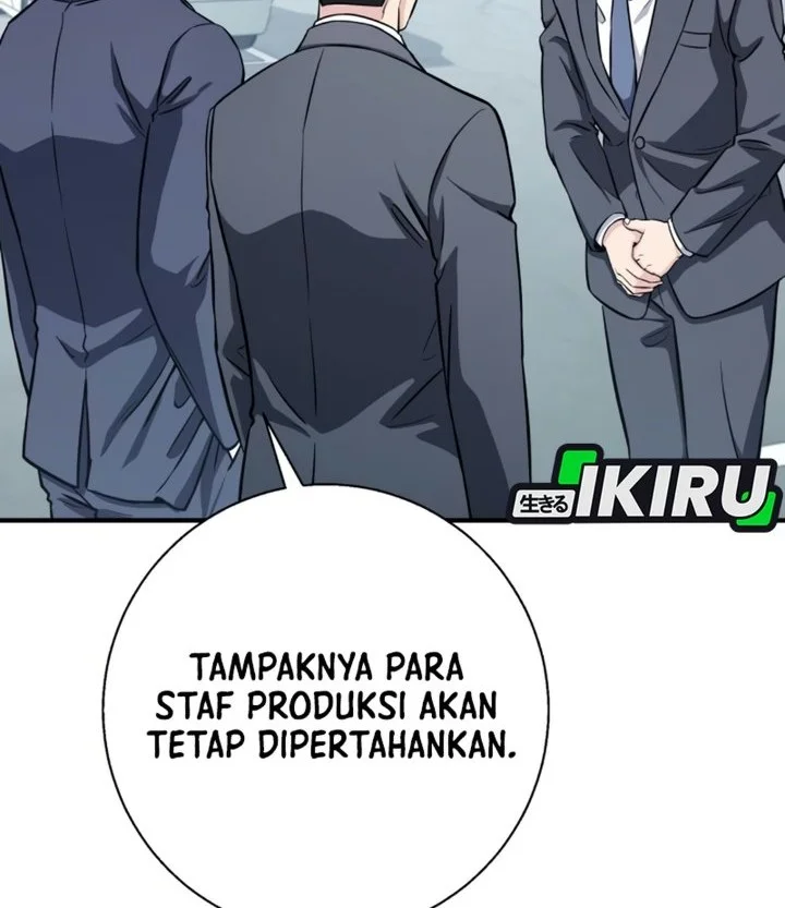 The Chaebol Familys Genius Monster Chapter 25 Halaman 53