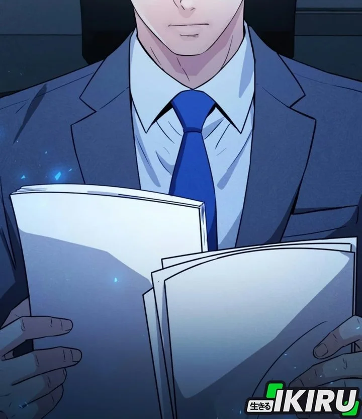 The Chaebol Familys Genius Monster Chapter 25 Halaman 62