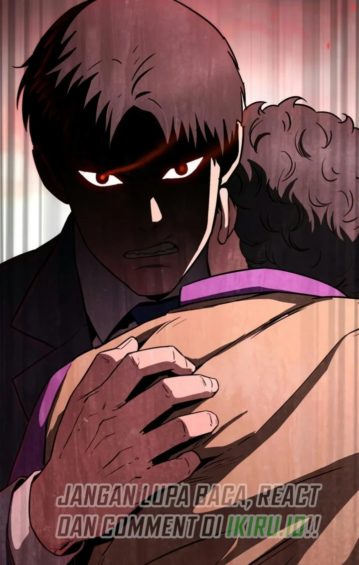 The Chaebol Familys Genius Monster Chapter 25 Halaman 67