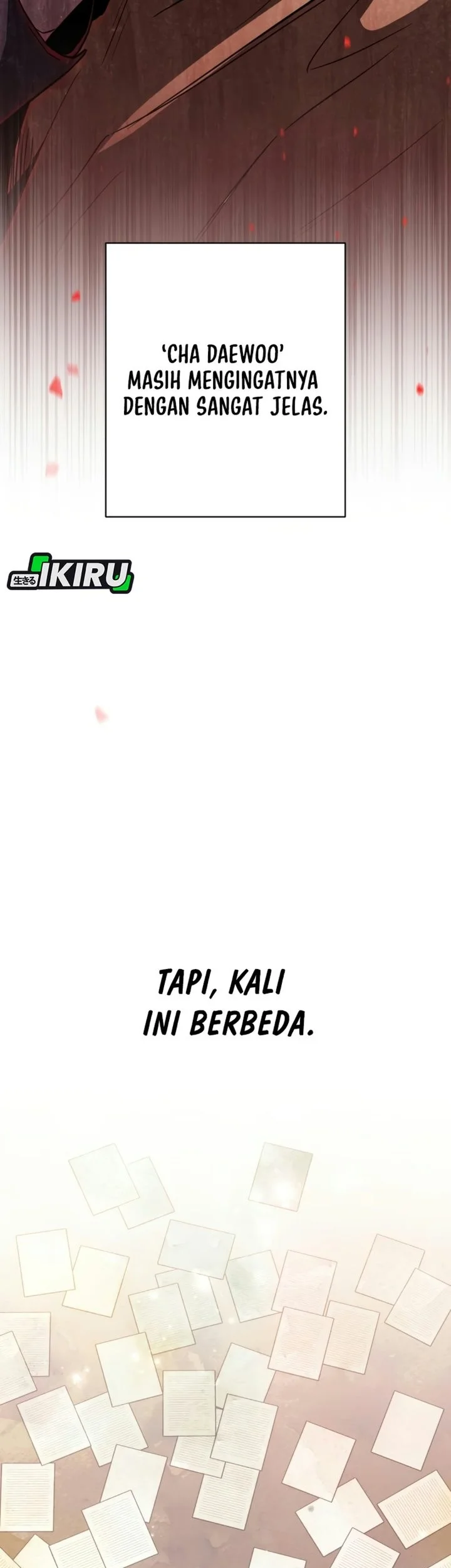 The Chaebol Familys Genius Monster Chapter 25 Halaman 68