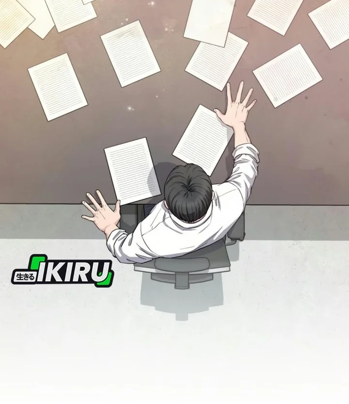 The Chaebol Familys Genius Monster Chapter 25 Halaman 69
