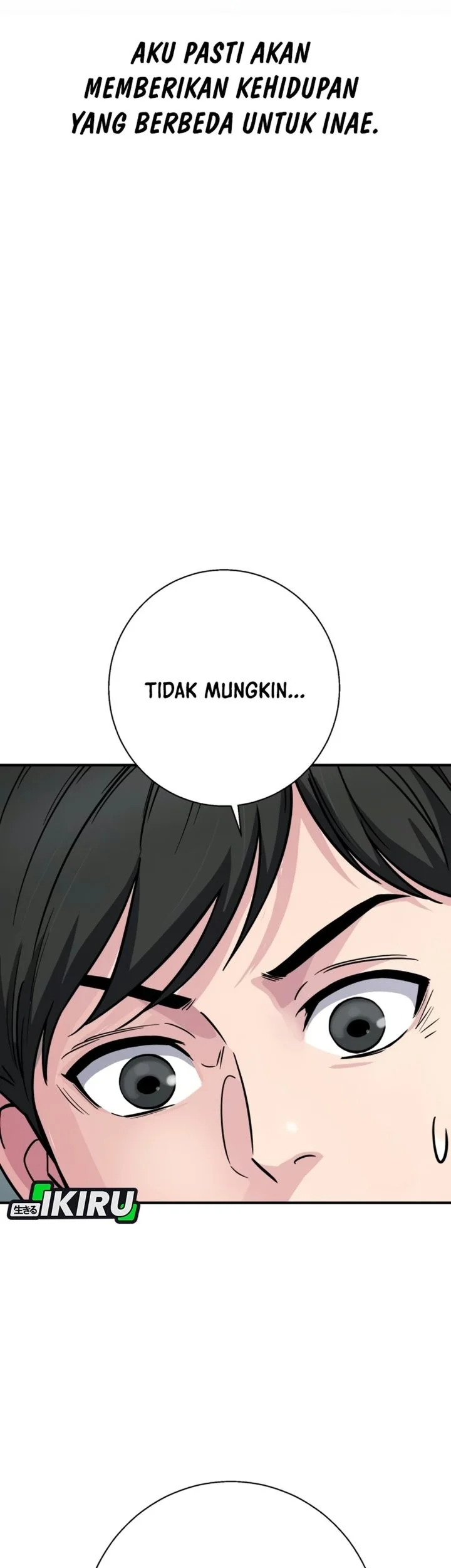 The Chaebol Familys Genius Monster Chapter 25 Halaman 70
