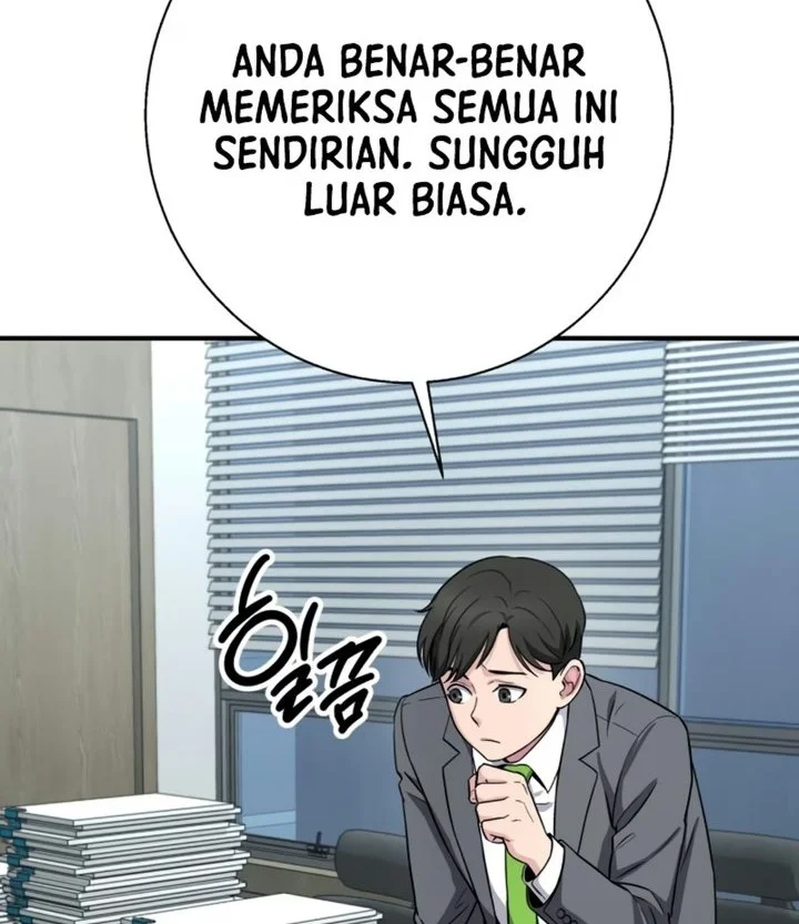 The Chaebol Familys Genius Monster Chapter 25 Halaman 71