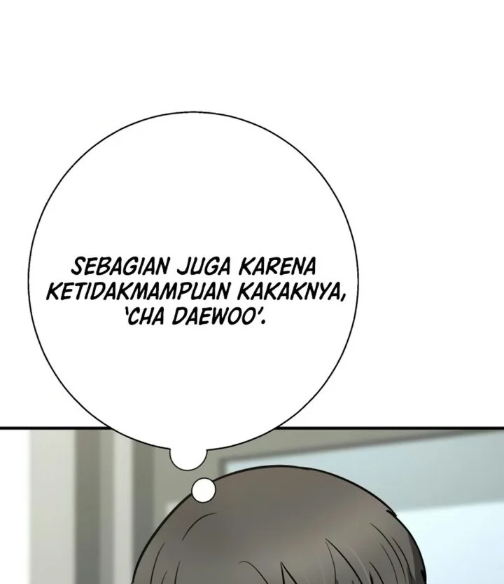 The Chaebol Familys Genius Monster Chapter 25 Halaman 77