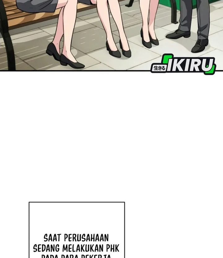 The Chaebol Familys Genius Monster Chapter 25 Halaman 80