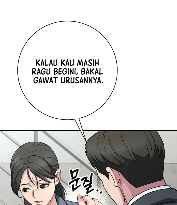 The Chaebol Familys Genius Monster Chapter 25 Halaman 82