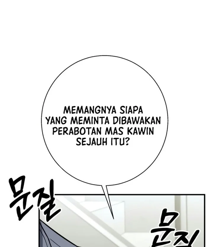 The Chaebol Familys Genius Monster Chapter 25 Halaman 84