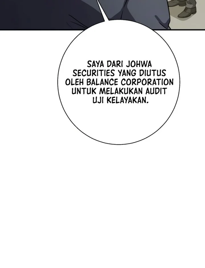 The Chaebol Familys Genius Monster Chapter 25 Halaman 89
