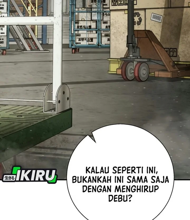 The Chaebol Familys Genius Monster Chapter 25 Halaman 93