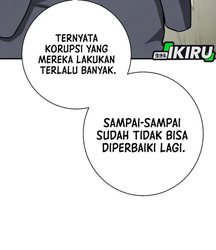 The Chaebol Familys Genius Monster Chapter 25 Halaman 104