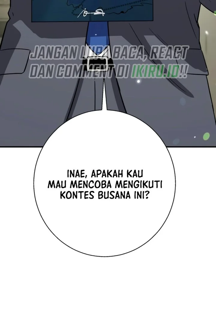 The Chaebol Familys Genius Monster Chapter 25 Halaman 111