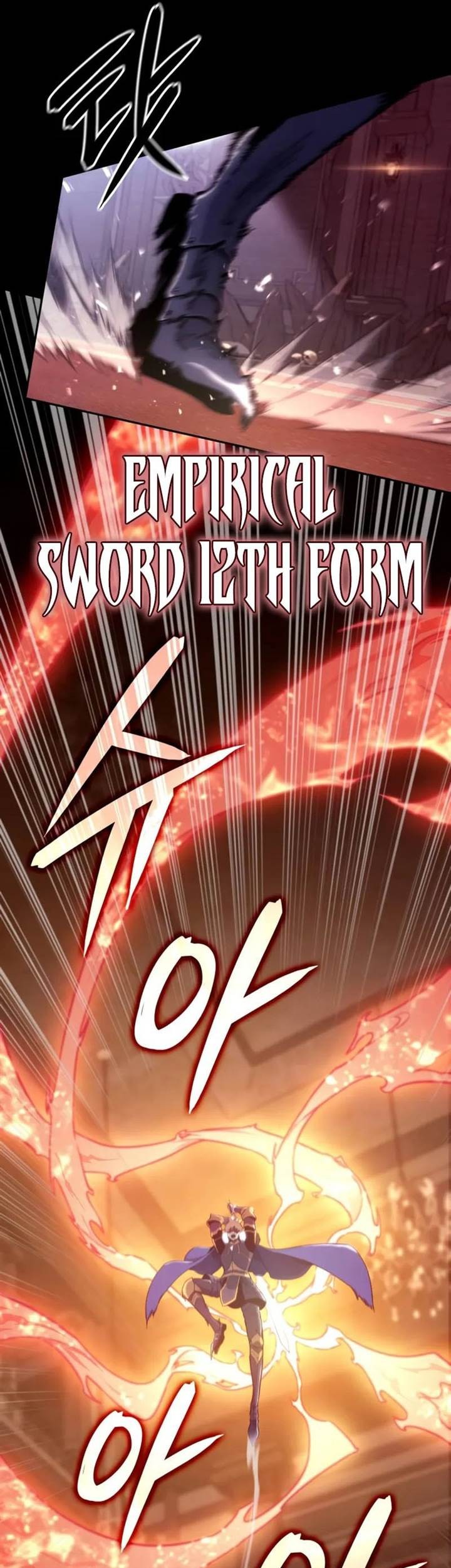 The Cold Blooded Warrior Chapter 1 Halaman 9