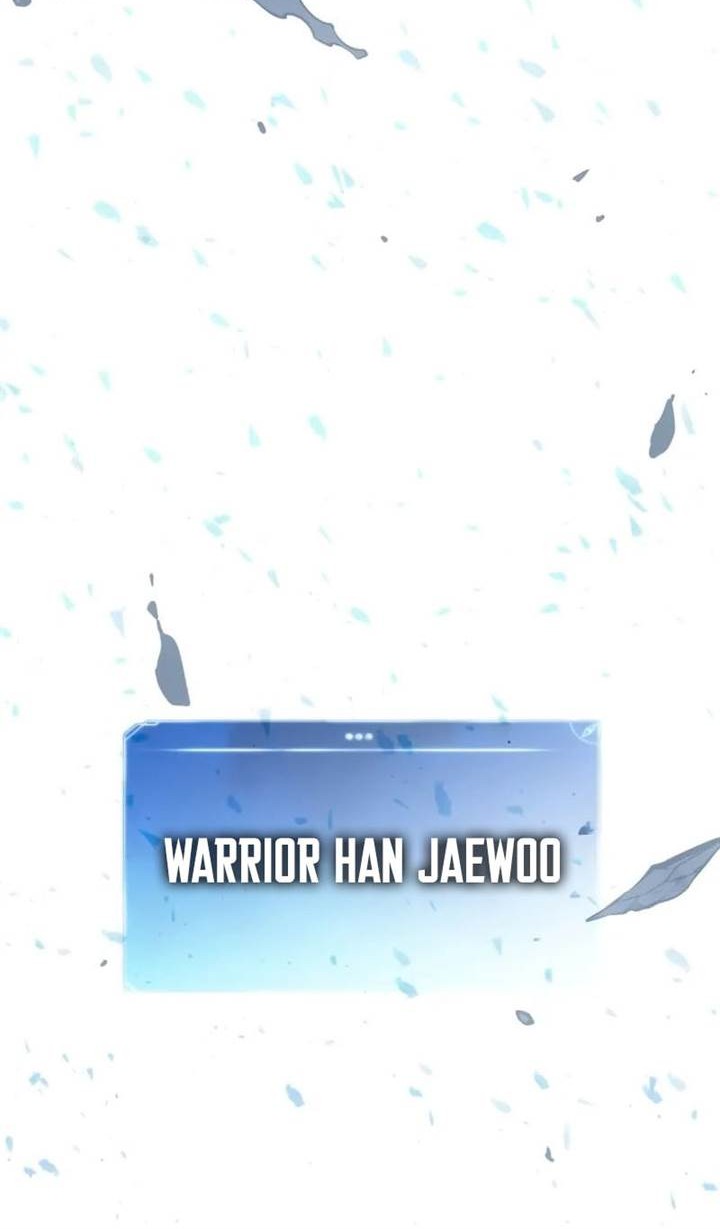 The Cold Blooded Warrior Chapter 1 Halaman 16