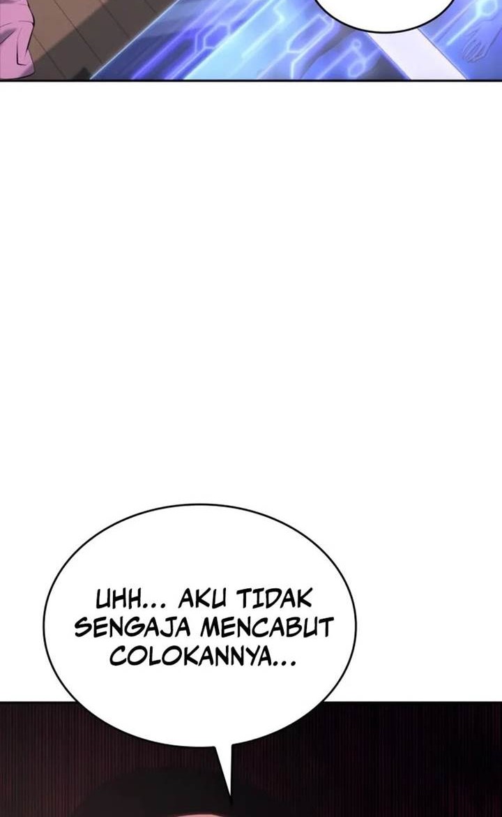 The Cold Blooded Warrior Chapter 1 Halaman 20