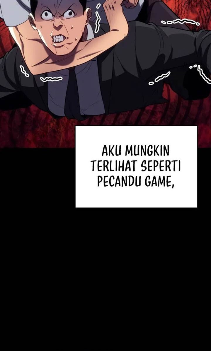 The Cold Blooded Warrior Chapter 1 Halaman 24